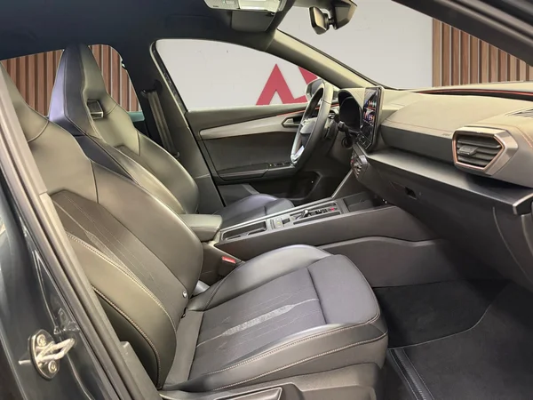 Cupra Formentor (2021) — foto 21 van 29