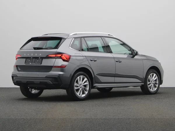 SKODA Kamiq (2024) — foto 12 van 23