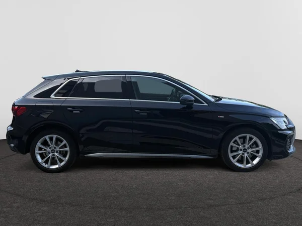 AUDI A3 Sportback PHEV (2026) — foto 20 van 23
