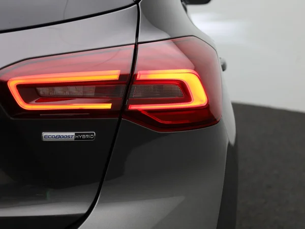 Ford Focus (2022) — foto 30 van 39