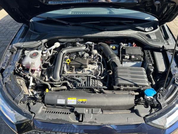 AUDI A1 Sportback (2022) — foto 15 van 23