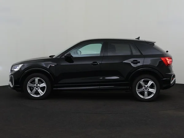 AUDI Q2 (2024) — foto 12 van 18