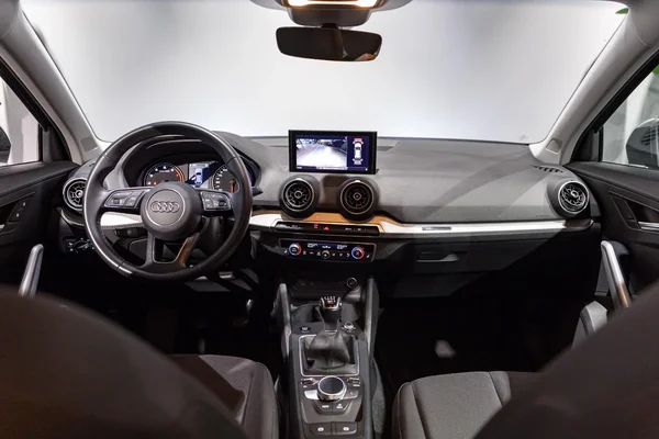 Audi Q2 (2023) — foto 4 van 36