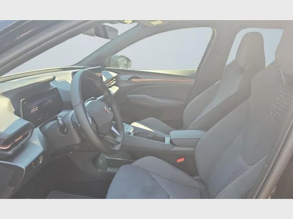 Cupra Raval (2026) — foto 5 van 15