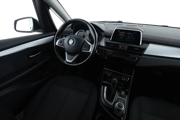 BMW 2-serie (2018) — foto 4 van 16