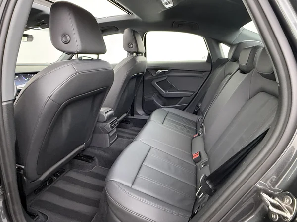 AUDI A3 (2022) — foto 8 van 25