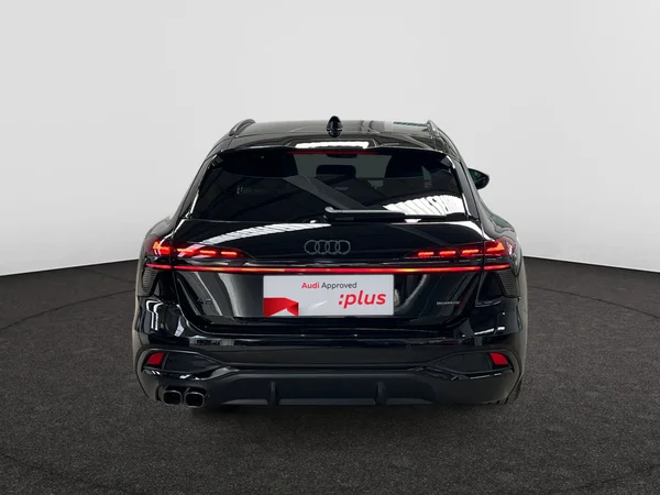 AUDI A6 Avant (2026) — foto 15 van 20