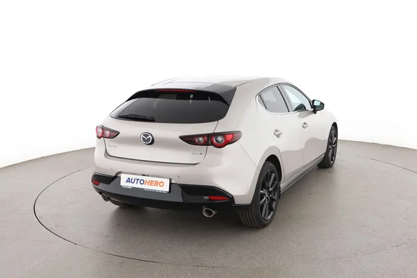 Mazda 3 (2024) — foto 12 van 16