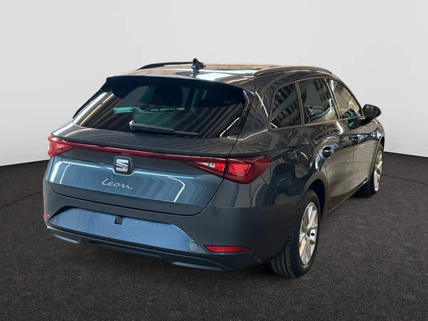 SEAT Leon ST (2025) — foto 4 van 24