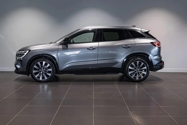 Renault Austral (2023) — foto 30 van 34