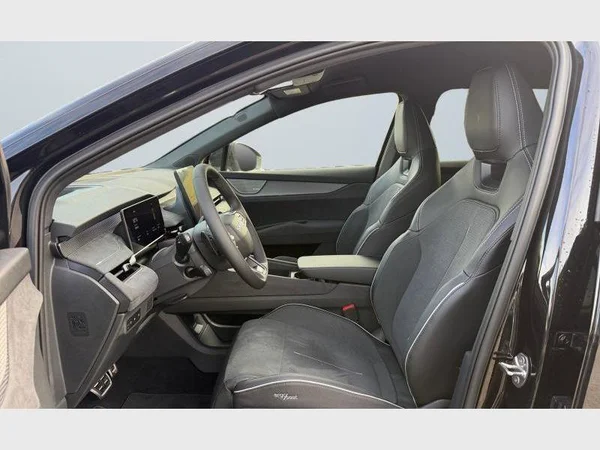 Skoda PEAQ (2026) — foto 2 van 40