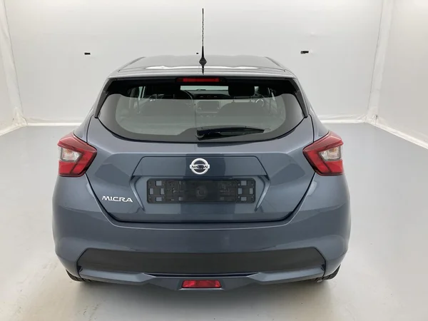 NISSAN Micra (2022) — foto 29 van 36