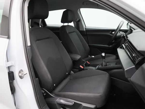 Audi A1 Sportback (2023) — foto 28 van 40