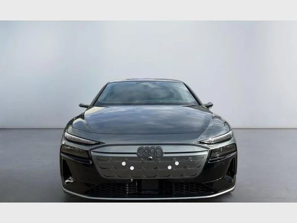 Audi A6 Avant e-tron (2026) — foto 10 van 15