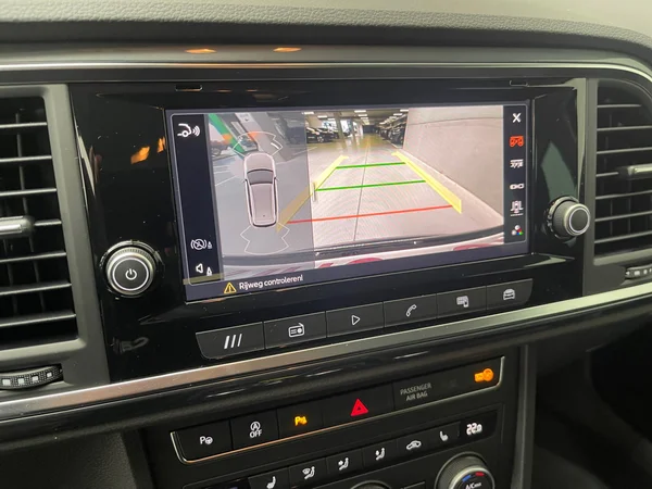 SEAT Ateca (2025) — foto 9 van 11