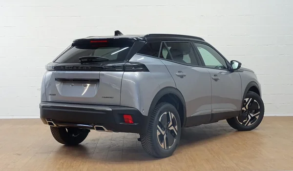 Peugeot 2008 (2025) — foto 18 van 24