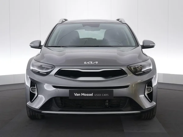Kia Stonic (2025) — foto 16 van 22