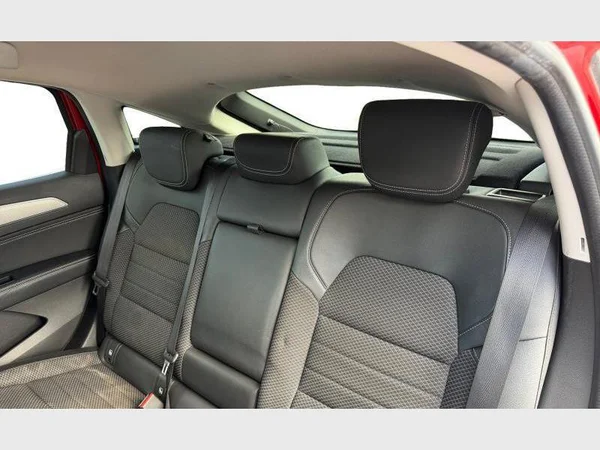 Renault Arkana (2022) — foto 2 van 29