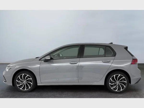 Volkswagen Golf VIII (2024) — foto 14 van 19