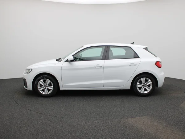 Audi A1 Sportback (2023) — foto 34 van 40