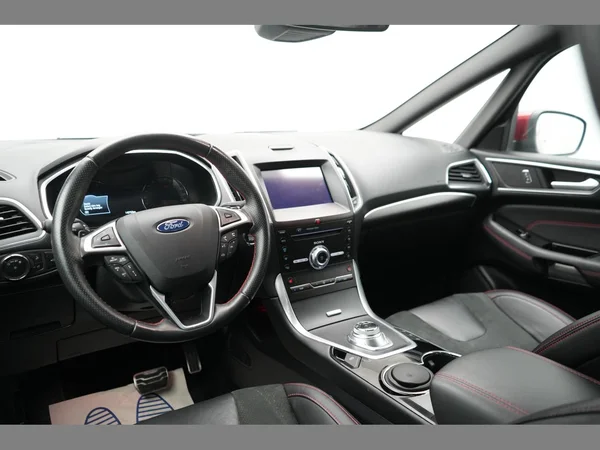 FORD S-Max Dsl (2020) — foto 6 van 28