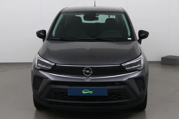 Opel Crossland (2022) — foto 12 van 27