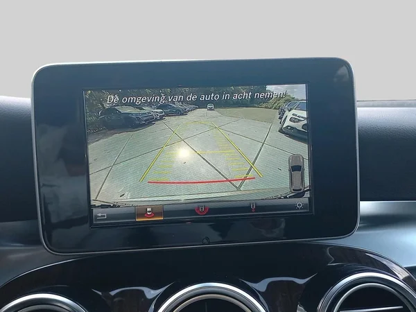 Mercedes-Benz GLC (2019) — foto 8 van 25