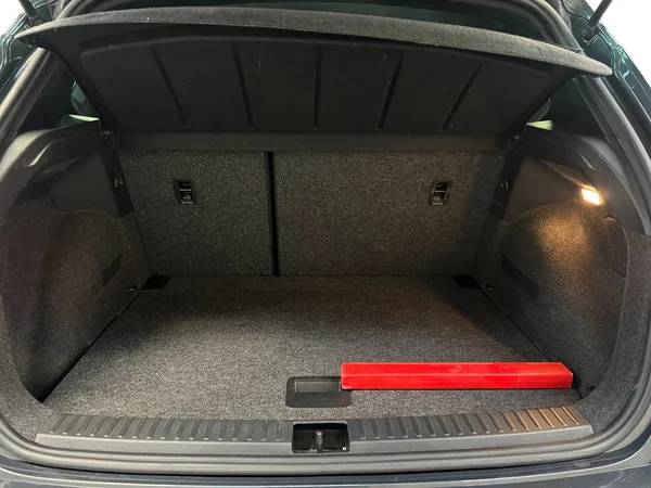 SEAT Arona (2024) — foto 9 van 20