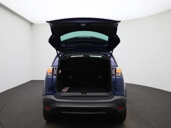 Opel Crossland (2022) — foto 3 van 38