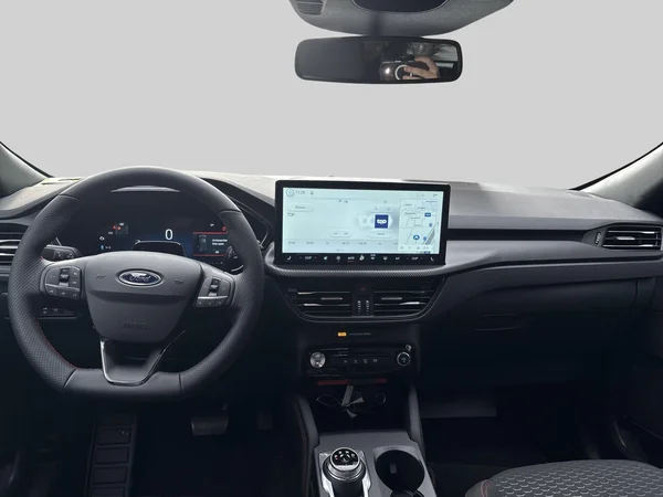 Ford Kuga (2026) — foto 5 van 18