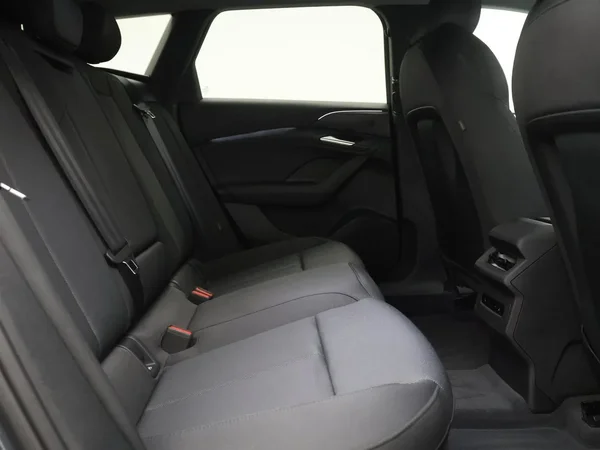Audi A6 Avant e-tron (2026) — foto 24 van 33