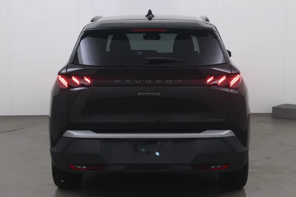 Peugeot 5008 (2025) — foto 13 van 18