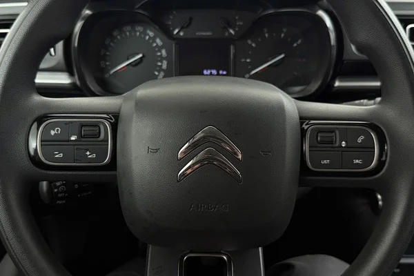 Citroen C3 (2023) — foto 16 van 30