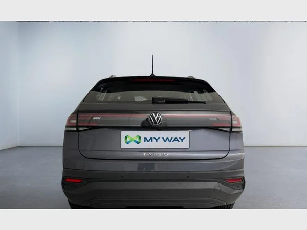 Volkswagen Taigo (2022) — foto 21 van 23