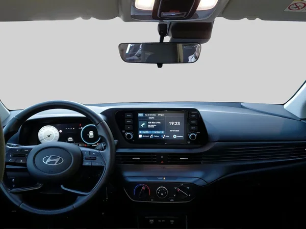 Hyundai i20 (2024) — foto 10 van 21