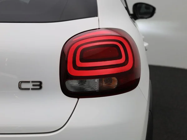 Citroën C3 (2022) — foto 26 van 36