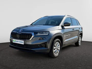 SKODA Karoq (2025)