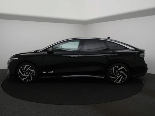 VOLKSWAGEN ID.7 (2026) — foto 24 van 25
