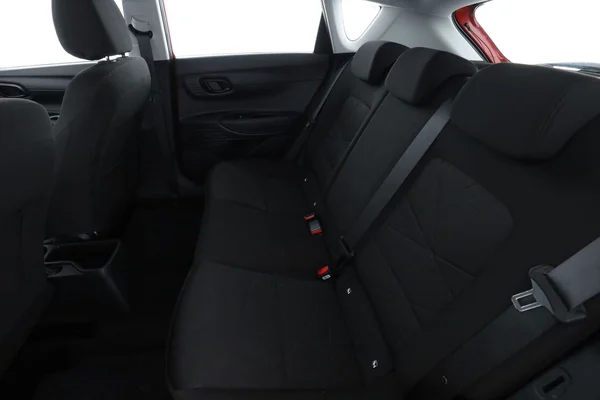 Hyundai Bayon (2024) — foto 5 van 16