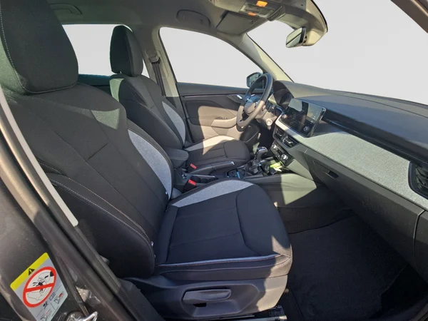 SKODA Kamiq (2026) — foto 6 van 24