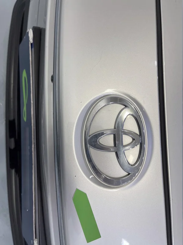 Toyota BZ4X (2024) — foto 40 van 63