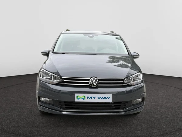 VOLKSWAGEN Touran (2026) — foto 23 van 24