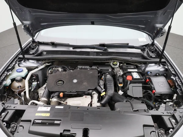Peugeot 508 (2023) — foto 33 van 40