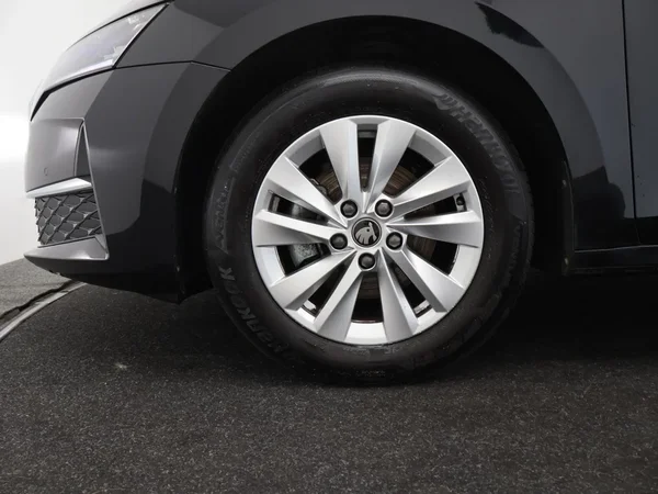 Škoda Octavia (2025) — foto 12 van 25