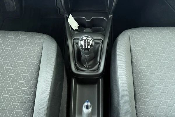 Suzuki Swift (2025) — foto 4 van 18