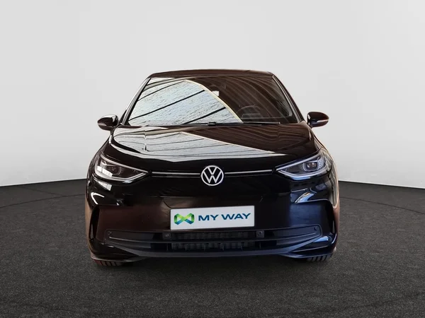 VOLKSWAGEN ID.3 (2026) — foto 24 van 24