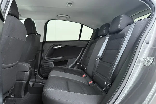 Fiat Tipo Hatchback (2020) — foto 18 van 19