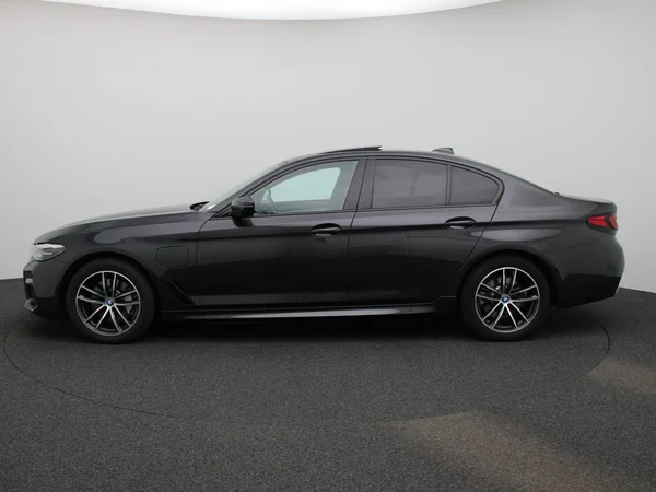 BMW 5 Reeks (2022) — foto 34 van 61