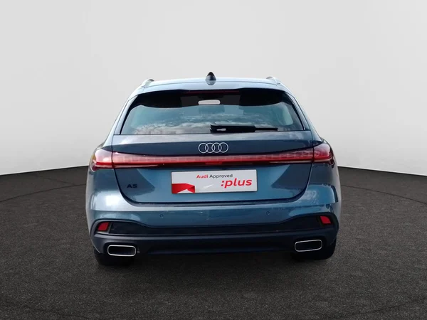 AUDI A5 Avant (2025) — foto 15 van 20