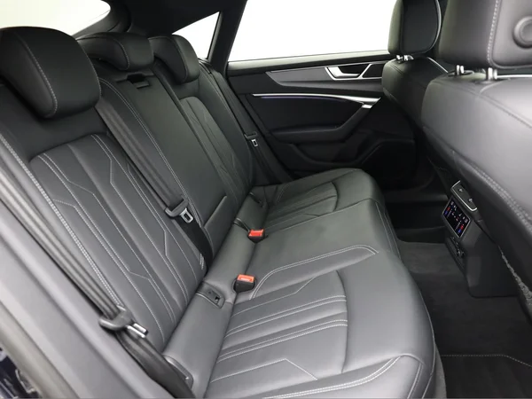 AUDI A7 Spotback PHEV (2025) — foto 26 van 26